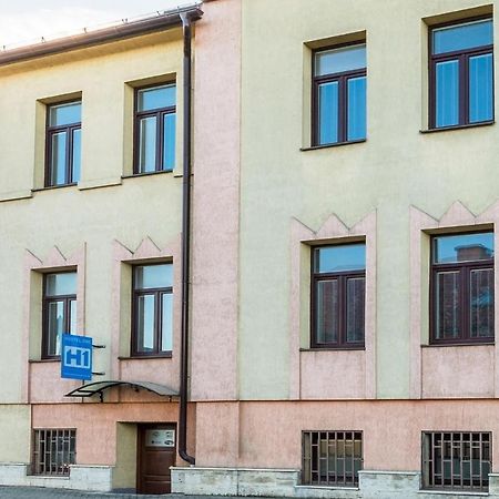 Hostel One Prešov Dış mekan fotoğraf