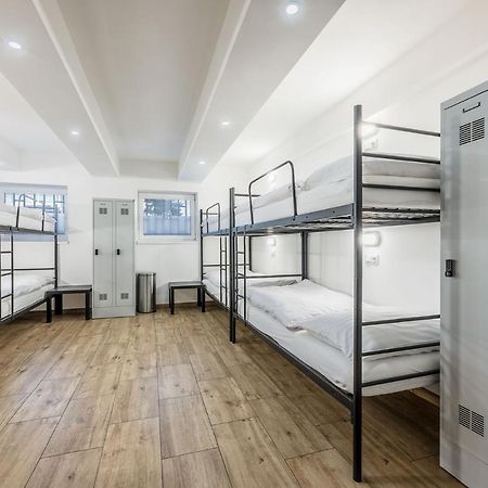 Hostel One Prešov Dış mekan fotoğraf