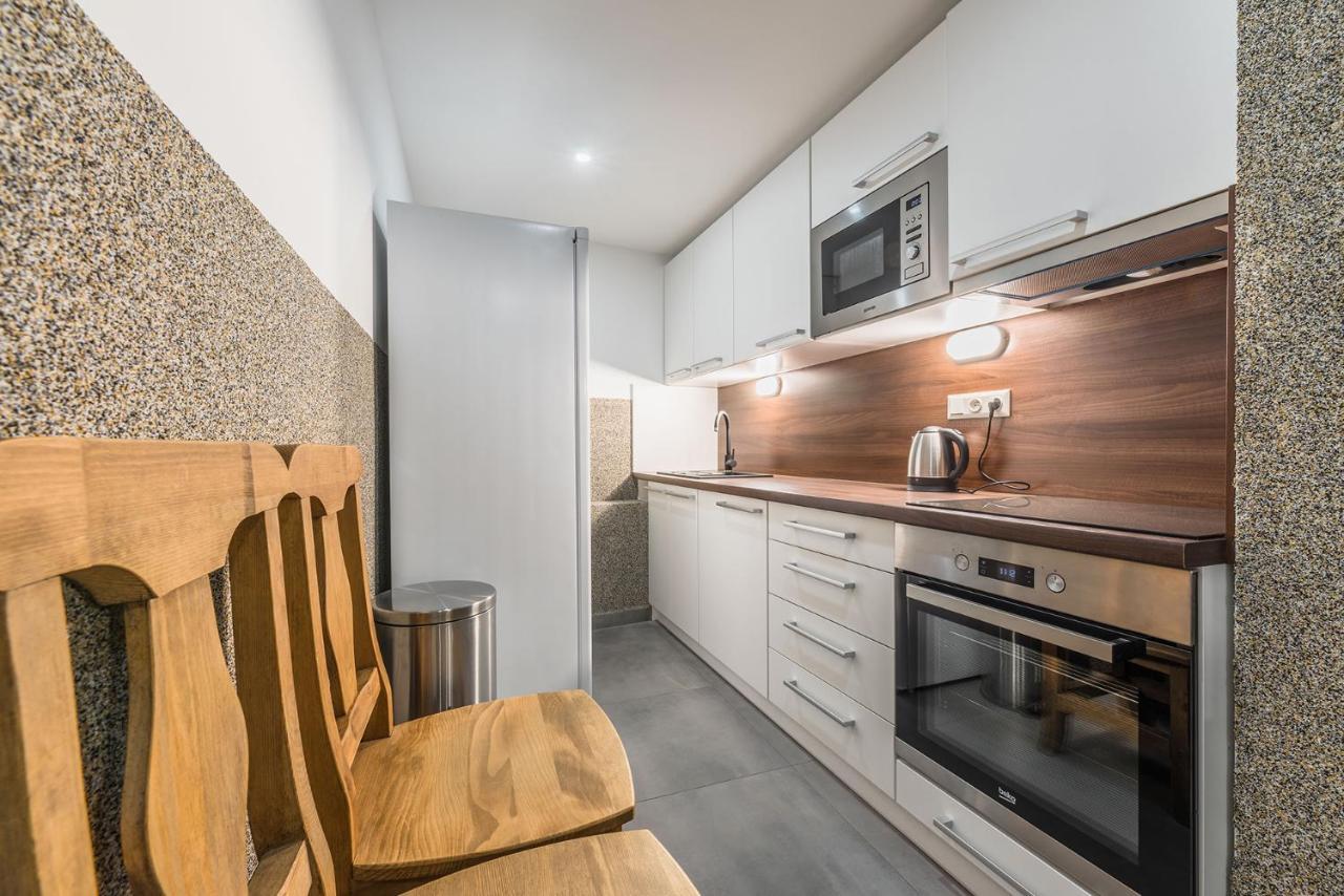 Hostel One Prešov Dış mekan fotoğraf