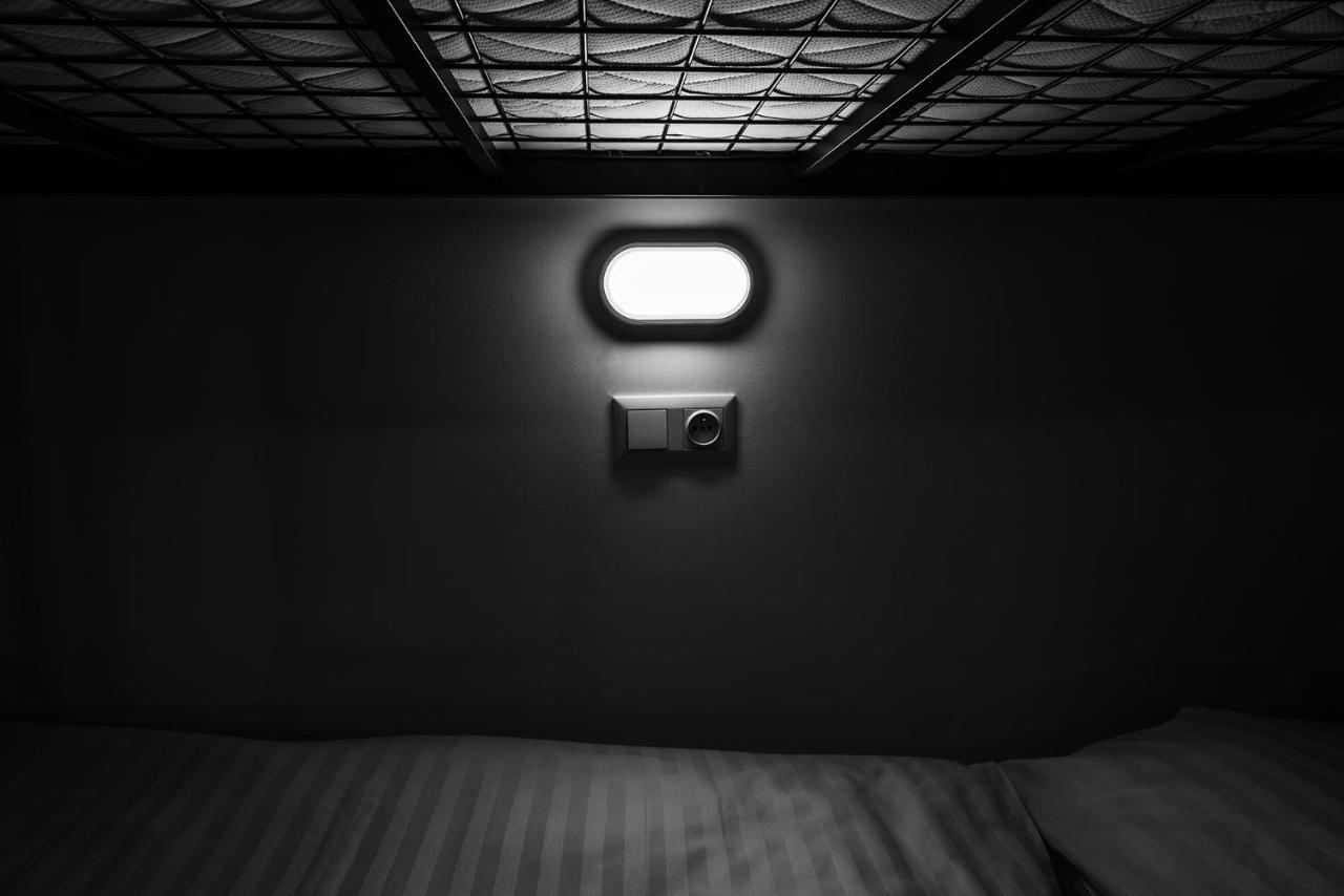 Hostel One Prešov Dış mekan fotoğraf
