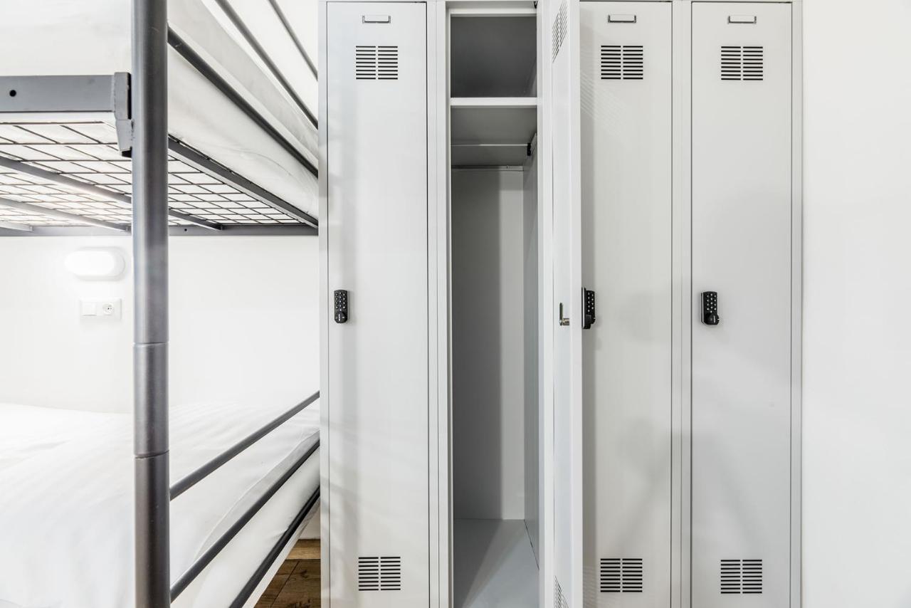 Hostel One Prešov Dış mekan fotoğraf