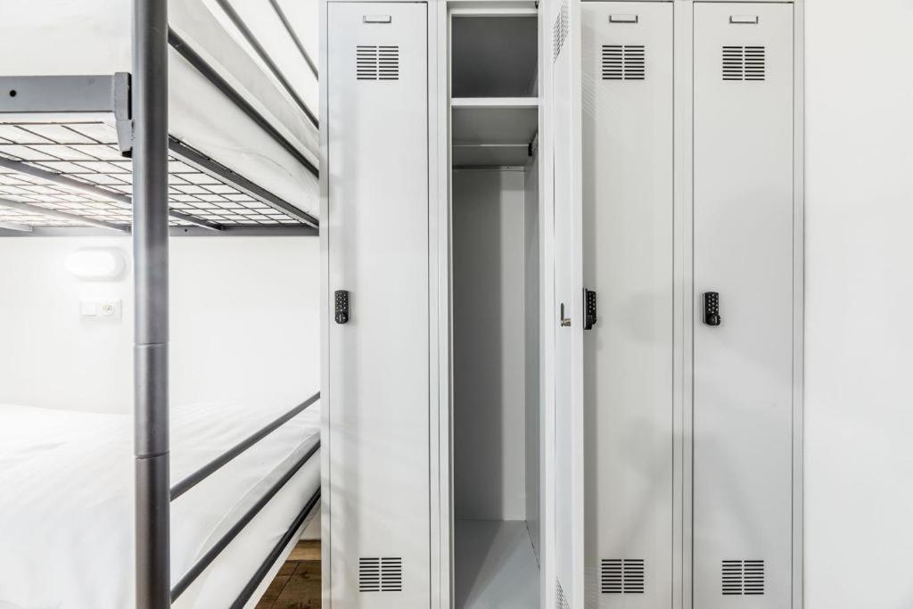 Hostel One Prešov Dış mekan fotoğraf