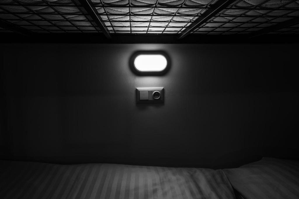 Hostel One Prešov Dış mekan fotoğraf
